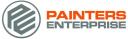 Painters Enterprise logo